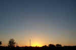 Beeville Sunrise 2001 10October 16 54 DCP_1023.JPG (26322 bytes)