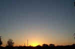 Beeville Sunrise 2001 10October 26 59 DCP_1284.JPG (26619 bytes)