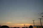 Beeville Sunset 2001 11November 08 DCP_1589.JPG (30213 bytes)