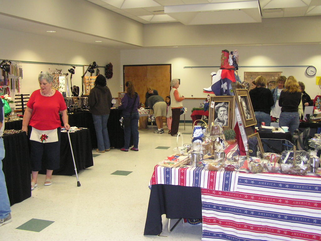 Market Days Beeville, Texas