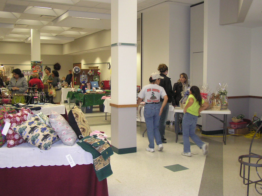 Market Days Beeville, Texas