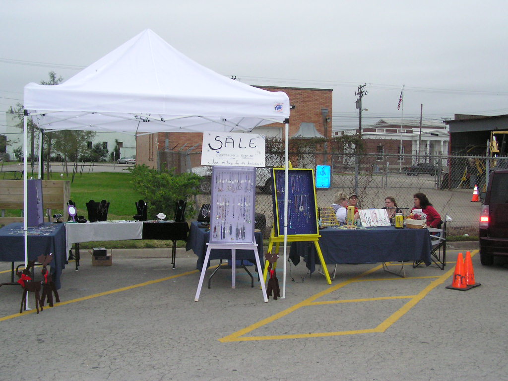 Market Days Beeville, Texas
