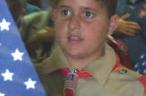 _Beeville Community Prayer Service 2001 09September 18 DCP_0830.jpg (11767 bytes)