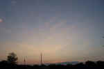 Beeville Sunrise 2001 09September 25 62F DCP_0111.JPG (24708 bytes)