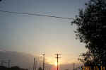 Beeville Sunrise 2001 11November 14 65 DCP_1675.JPG (49544 bytes)