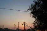 Beeville Sunrise 2001 11November 18 600 DCP_1844.JPG (13758 bytes)