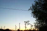 Beeville Sunrise 2001 11November 24 Crisp DCP_3512.JPG (62855 bytes)