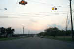 Beeville Sunset 11November 26 DCP_3531.JPG (41196 bytes)