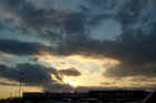 Beeville Sunset 2001 11November 08 DCP_1584.JPG (40976 bytes)