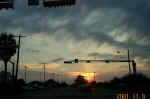 Beeville Sunset 2001 11November 09 DCP_1601.JPG (43615 bytes)