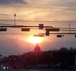 Beeville Sunset 2001 11November 13 575 DCP_1669.JPG (19006 bytes)